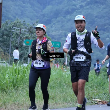 Runner Photo 5118989