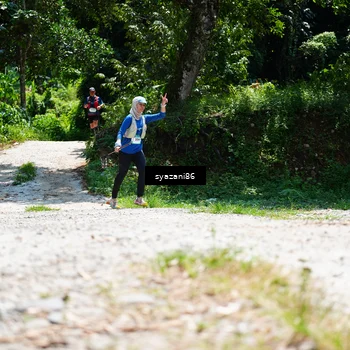 Runner Photo 5118990