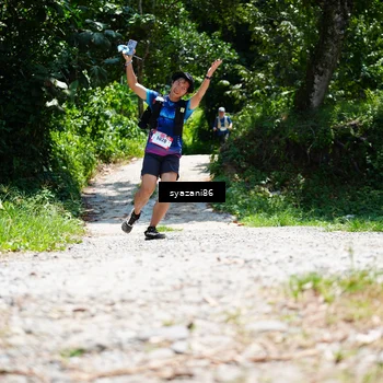Runner Photo 5118992