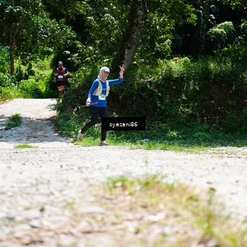 Runner Photo 5119003