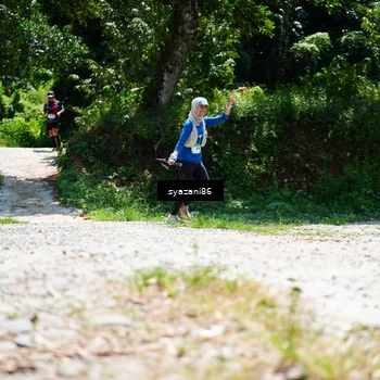Runner Photo 5119005