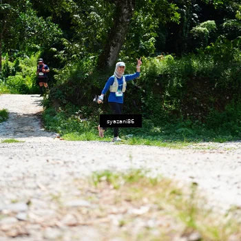 Runner Photo 5119007