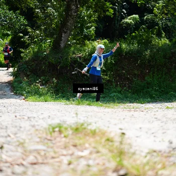 Runner Photo 5119009