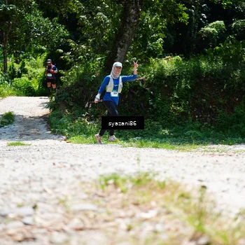 Runner Photo 5119017