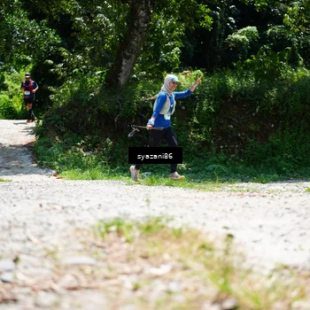 Runner Photo 5119022