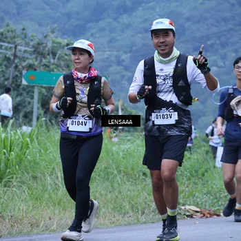 Runner Photo 5119023