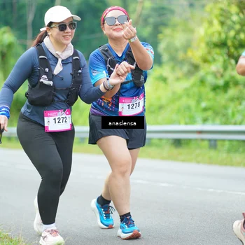 Runner Photo 5119024