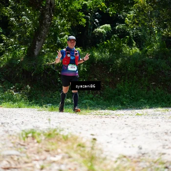 Runner Photo 5119035