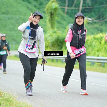 Runner Photo 5119037