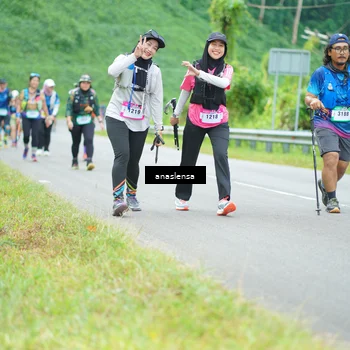 Runner Photo 5119038