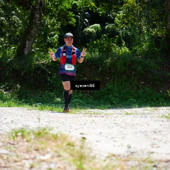 Runner Photo 5119039