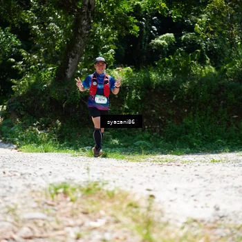 Runner Photo 5119041