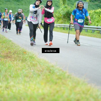 Runner Photo 5119042