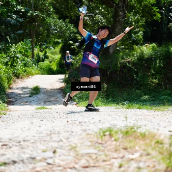 Runner Photo 5119047
