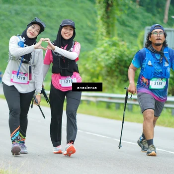 Runner Photo 5119048