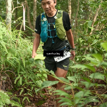 Runner Photo 5119050