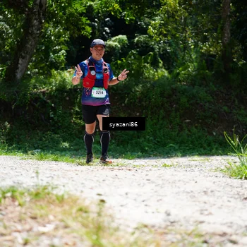 Runner Photo 5119054