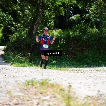 Runner Photo 5119055