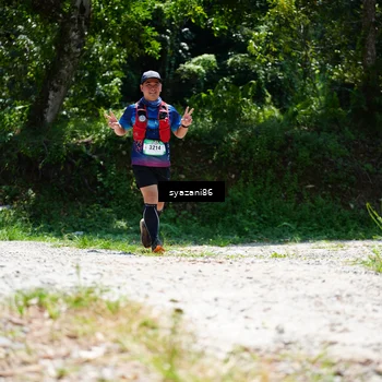 Runner Photo 5119056