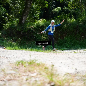 Runner Photo 5119057