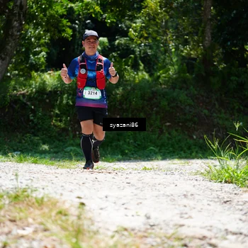 Runner Photo 5119058