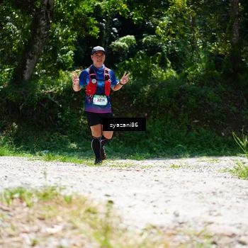 Runner Photo 5119059