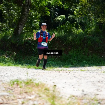 Runner Photo 5119060