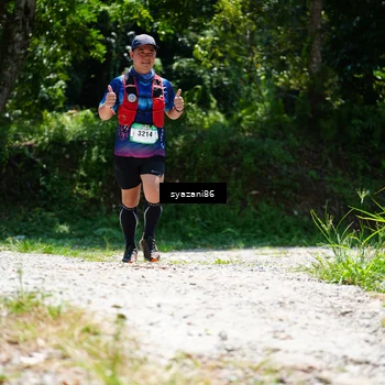 Runner Photo 5119063