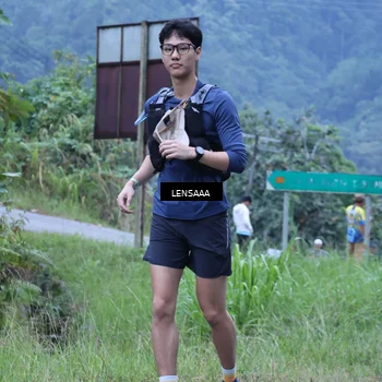 Runner Photo 5119065