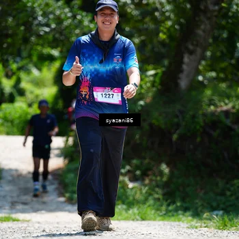 Runner Photo 5119066