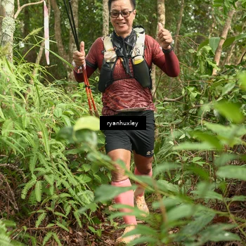 Runner Photo 5119067