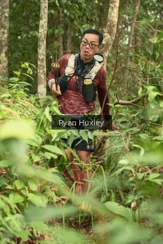 Runner Photo 5119069