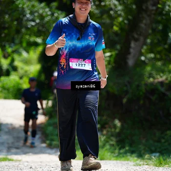 Runner Photo 5119070