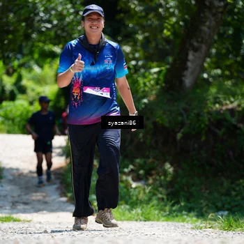 Runner Photo 5119072