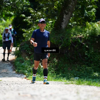 Runner Photo 5119079