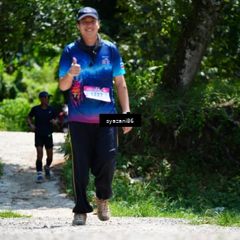 Runner Photo 5119081
