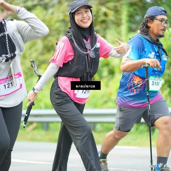 Runner Photo 5119089