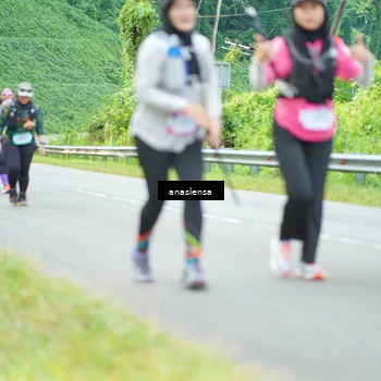 Runner Photo 5119093