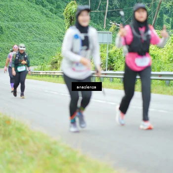 Runner Photo 5119101