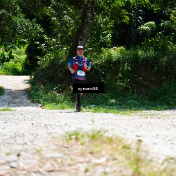 Runner Photo 5119106