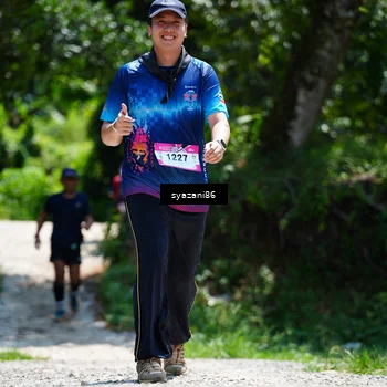 Runner Photo 5119107