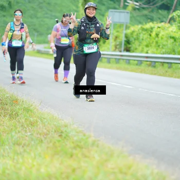 Runner Photo 5119127