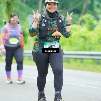 Runner Photo 5119132