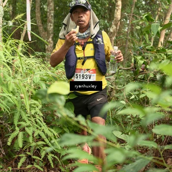 Runner Photo 5119134