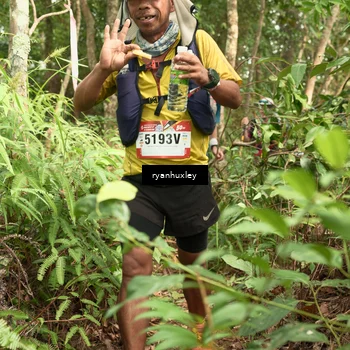 Runner Photo 5119135