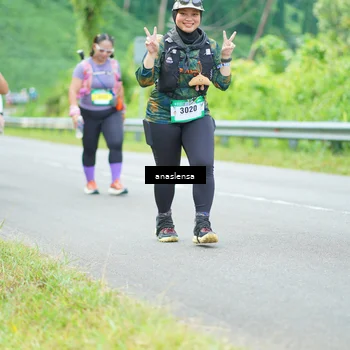 Runner Photo 5119136