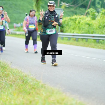 Runner Photo 5119141