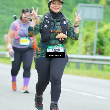 Runner Photo 5119142