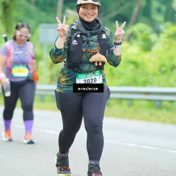 Runner Photo 5119144