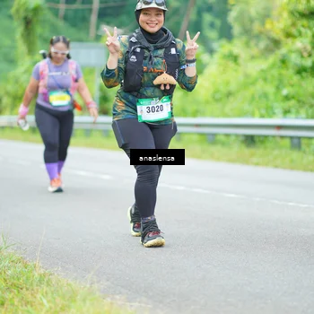 Runner Photo 5119145